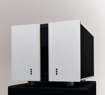 Vitus Audio MP - I 201 MK1 Masterpiece Series