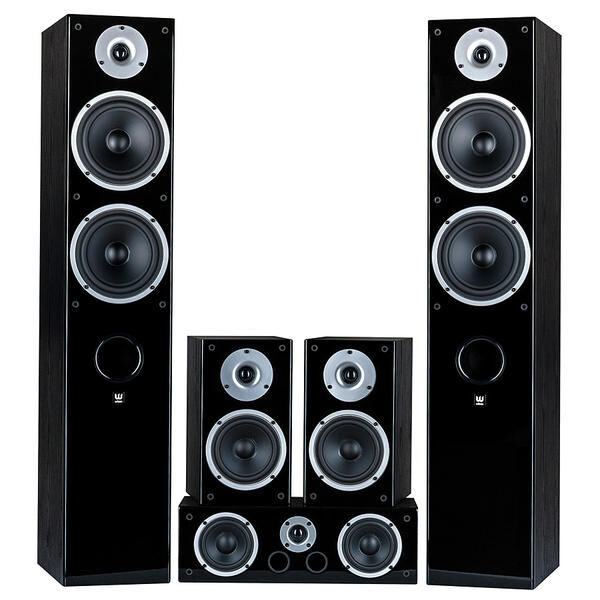 Wilson - Raptor 7/1/Vokal 