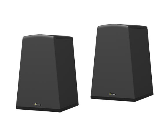 Goldenear Technology Aon
