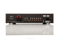 Musical Fidelity M2si (M2 si) Srebrny - 2
