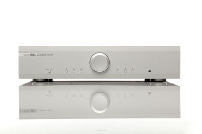 Musical Fidelity M2si (M2 si) Srebrny