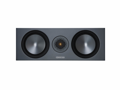 Monitor Audio - Bronze C150 - Black 