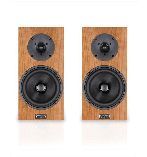 Audio Physic Classic 3 (Cherry)