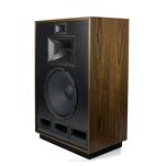 Klipsch - Klipsch Cornwall IV American - Walnut  - 3