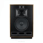 Klipsch - Klipsch Cornwall IV American - Walnut  - 4