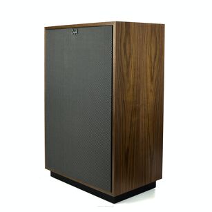 Klipsch - Klipsch Cornwall IV American - Walnut 