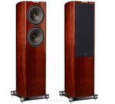 FYNE audio F702 (czarny) - 2