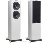 FYNE audio F702 (czarny) - 3