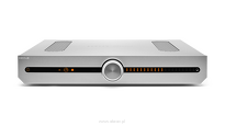 Roksan Attessa Integrated Amplifier (Srebrny) - 2