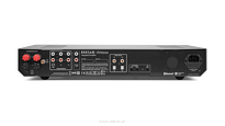 Roksan Attessa Integrated Amplifier (Srebrny) - 4
