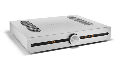 Roksan Attessa Integrated Amplifier (Srebrny)