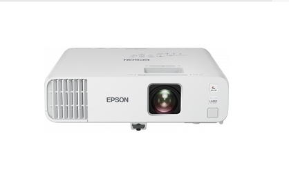 Epson - EB-200F - EB-L200F Bezprzewodowy projektor laserowy Full HD - Salon Poznań