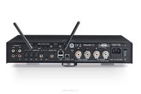 Primare I15 Prisma MK2 Tytanowy - 2