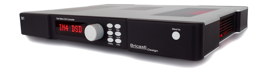 Bricasti M1