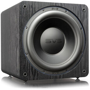 SVS SB-3000 Black Ash - Salon Poznań
