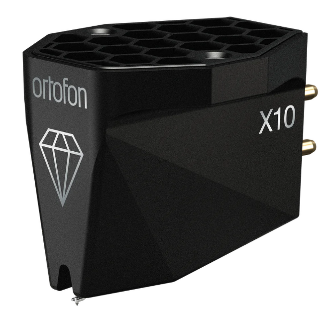 Ortofon MC X10