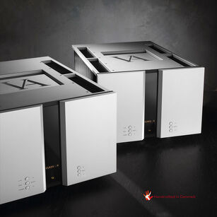 Vitus Audio SM - 103 Signature Series