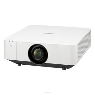 SONY - VPL-FHZ66 - Projektor o rozdzielczości WUXGA z laserowym źródłem światła o jasności 6100 lumenów (dostępne wersje kolorystyczne zależą od kraju) - Salon Poznań