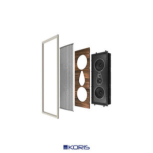 SONUS FABER L6 PREMIUM KIT - PL664 HORIZONTAL