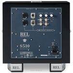 REL S510 (biały) Raty 0% ! - 2