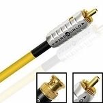 WireWorld Chroma 8 BNC/RCA - 2