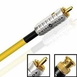 WireWorld Chroma 8 BNC/RCA - 3