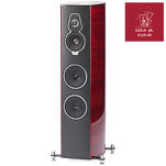 SONUS FABER SERAFINO TRADITION - 3