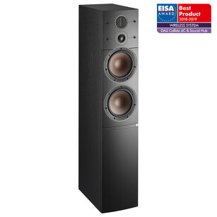 Dali - CALLISTO 6 C BLACK 