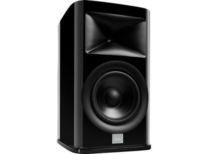 JBL HDI 1600 - kolor czarny lakier - Salon Poznań