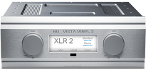 Musical Fidelity Nu-Vista Vinyl 2 (NuVista) - 2