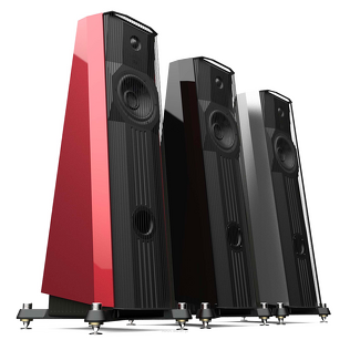 Gryphon Audio EOS 2