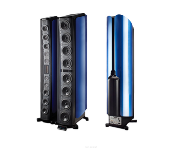 Gryphon Audio Kodo