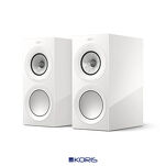 KEF R3 Meta Series - 3