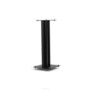 NORSTONE STYLUM 2 SPEAK STANDS - Para podstawek kolumnowych - kolor czarny - Salon Poznań!