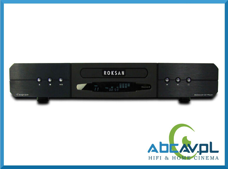 ROKSAN Caspian M2 CD