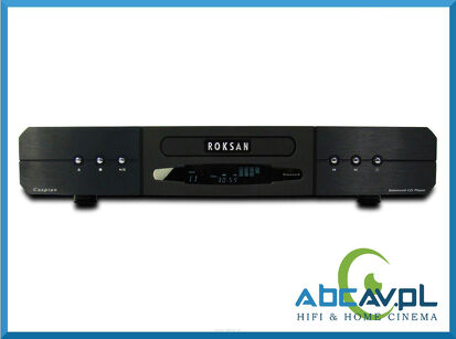 ROKSAN Caspian M2 CD