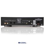 Musical Fidelity M6x DAC - 2