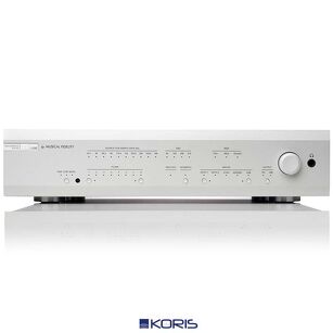 Musical Fidelity M6x DAC