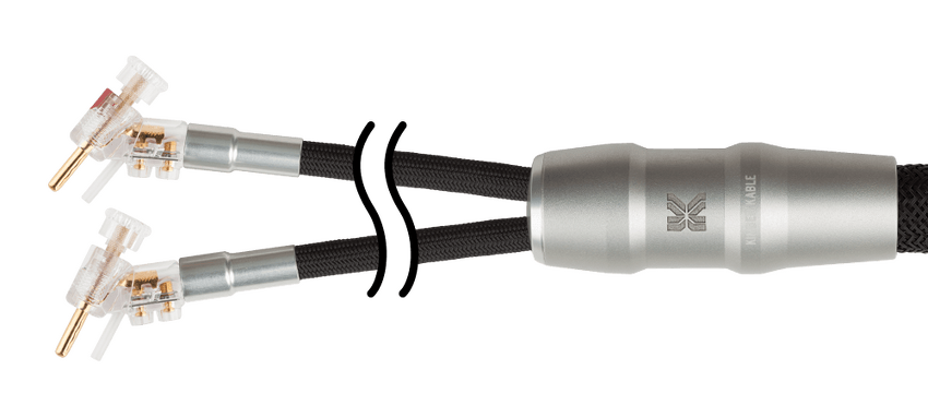 KIMBER KABLE Carbon 18 XL