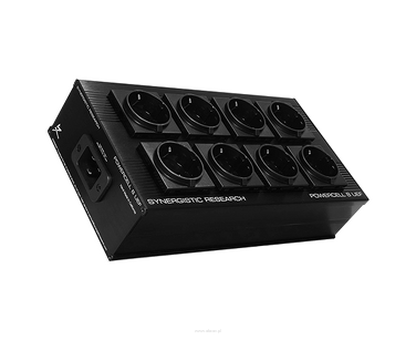 Synergistic Research PowerCell 8 UEF SE / Level 2 1.5m