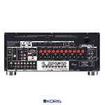 Onkyo TX-RZ50 czarny - 4