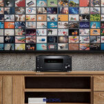 Onkyo TX-RZ50 czarny - 5