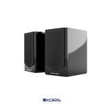 Acoustic Energy AE500 (czarny połysk) - 2