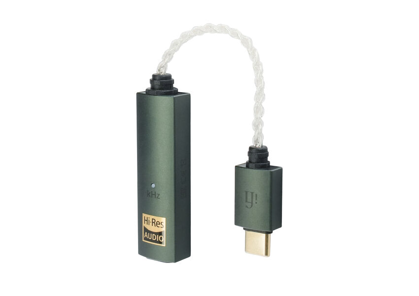 iFi Audio Go Link Max