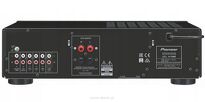 Pioneer A-10AE (czarny) - 2