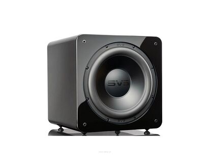 SVS SB-2000 PRO - Aktywny subwoofer - Salon Poznań!