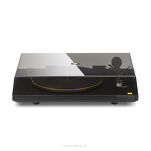 MoFi Electronics Smoke Dustcover - 2