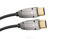 FiberPro 48G 8K HDMIs Optical - 2
