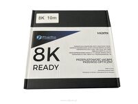 FiberPro 48G 8K HDMIs Optical - 3