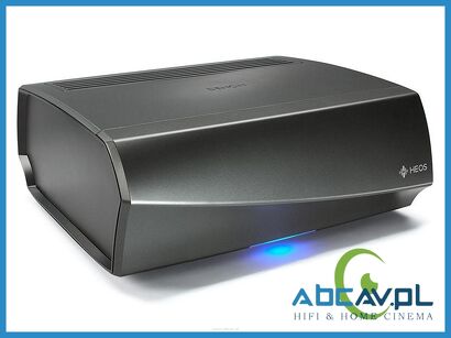DENON HEOS AMP HS2 - Wzmacniacz strefowy - Salon Poznań